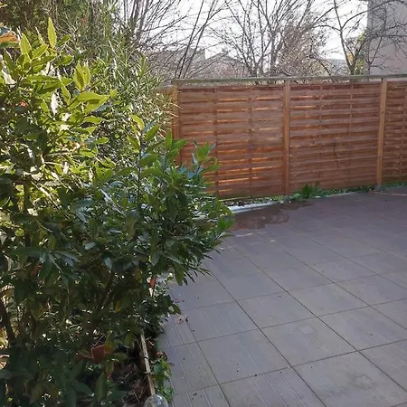 Charmant Appartement Avec Terrasse Proche Paris Le Perreux-Sur-Marne Esterno foto