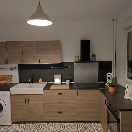 Charmant Appartement Avec Terrasse Proche Paris Le Perreux-Sur-Marne Esterno foto