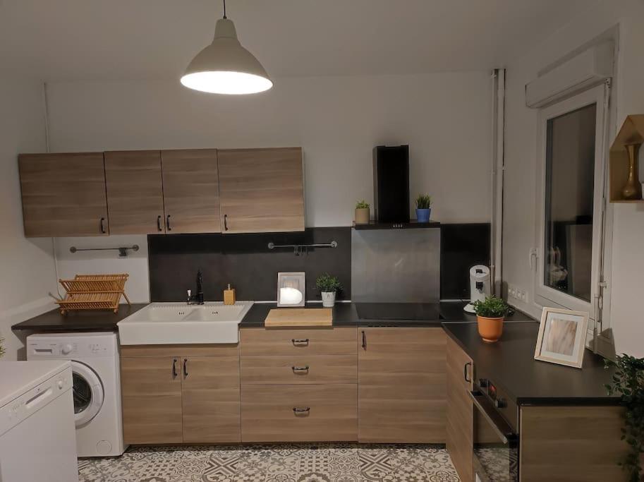 Appartamento Avec Terrasse Proche Paris