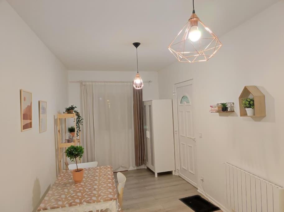 Avec Terrasse Proche Paris Appartamento Le Perreux-Sur-Marne