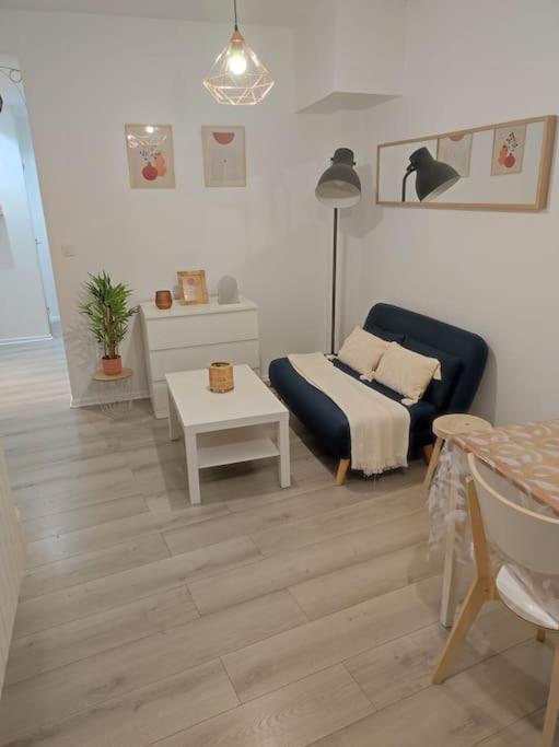 Avec Terrasse Proche Paris Appartamento Le Perreux-Sur-Marne
